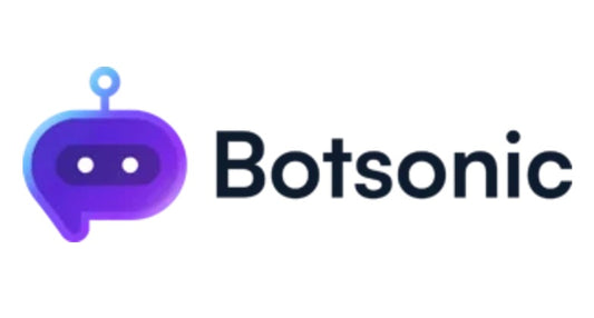 Botsonic: AI chatbot (From US$40 to US$800 per month)