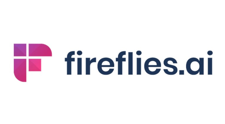 Fireflies: AI-powered notetaker (from US$10 to US$39 per month)