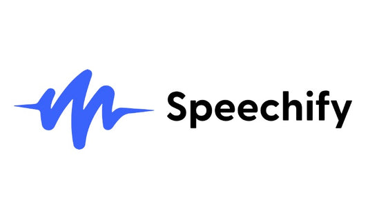 Speechify: AI text to voice